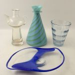 734 7492 ART GLASS